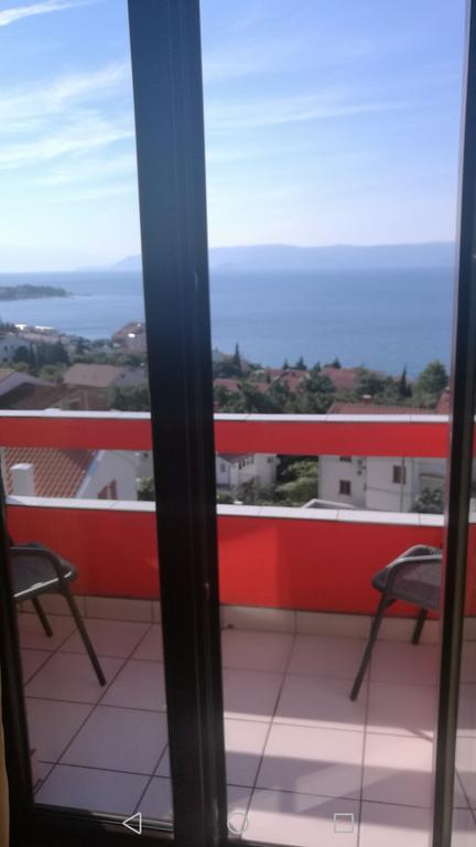 Odvojak Apartments Crikvenica Dış mekan fotoğraf