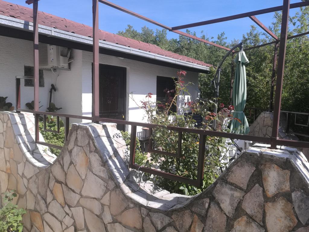 Odvojak Apartments Crikvenica Dış mekan fotoğraf