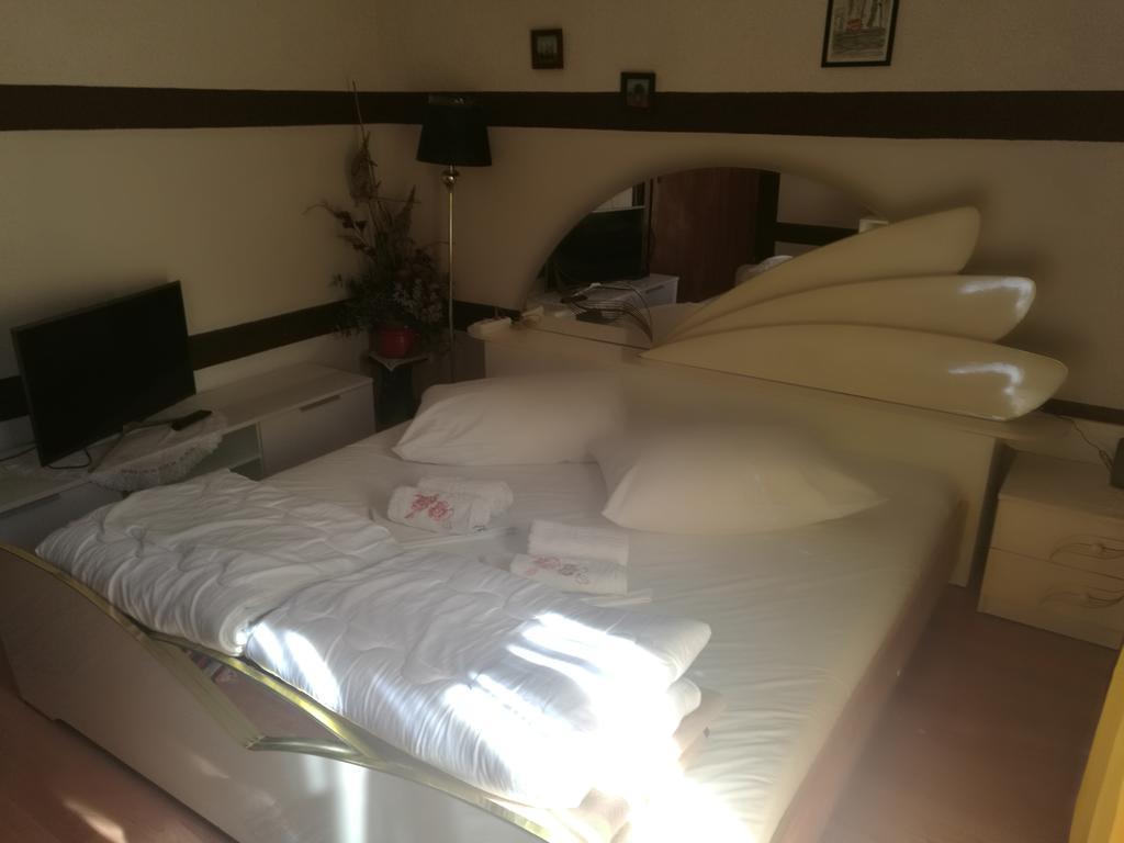 Odvojak Apartments Crikvenica Dış mekan fotoğraf