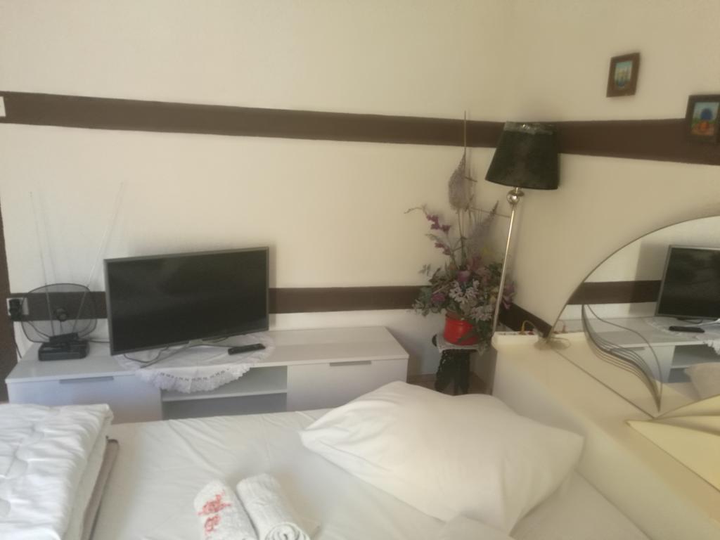 Odvojak Apartments Crikvenica Dış mekan fotoğraf