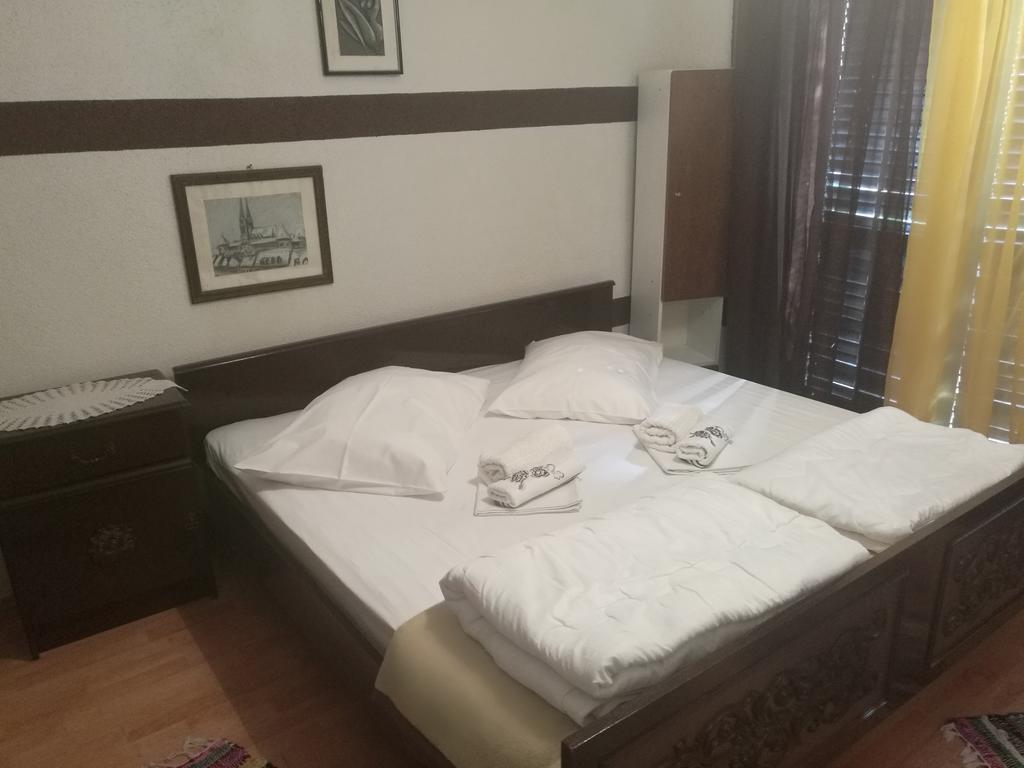 Odvojak Apartments Crikvenica Dış mekan fotoğraf