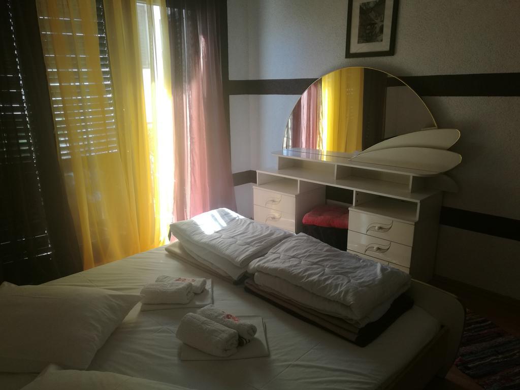 Odvojak Apartments Crikvenica Dış mekan fotoğraf