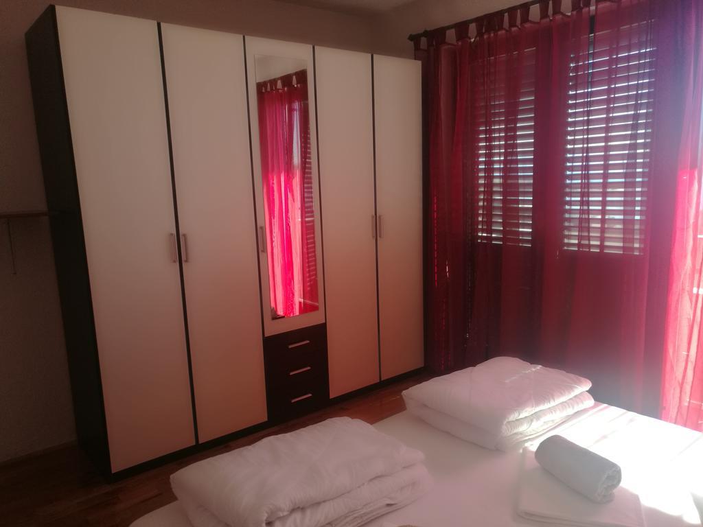 Odvojak Apartments Crikvenica Dış mekan fotoğraf