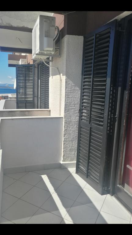 Odvojak Apartments Crikvenica Dış mekan fotoğraf