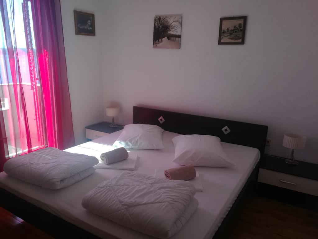 Odvojak Apartments Crikvenica Dış mekan fotoğraf