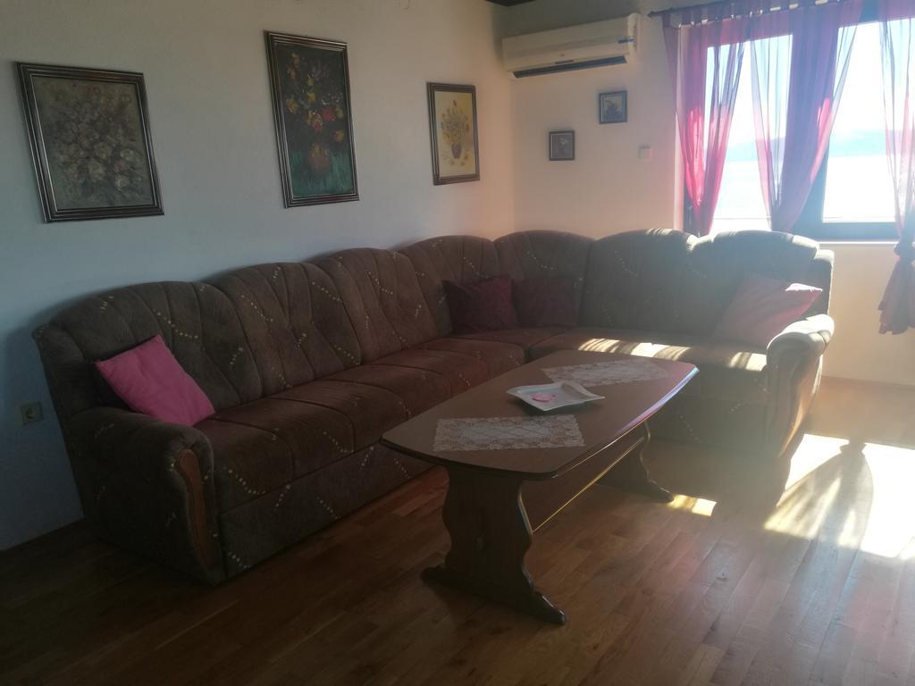 Odvojak Apartments Crikvenica Dış mekan fotoğraf