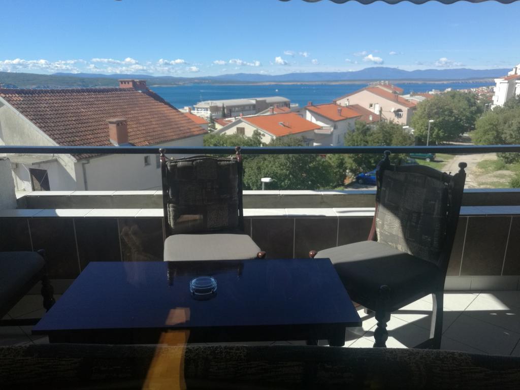 Odvojak Apartments Crikvenica Dış mekan fotoğraf