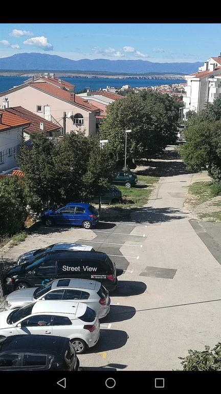 Odvojak Apartments Crikvenica Dış mekan fotoğraf