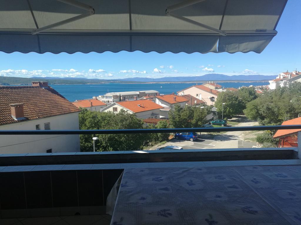 Odvojak Apartments Crikvenica Dış mekan fotoğraf