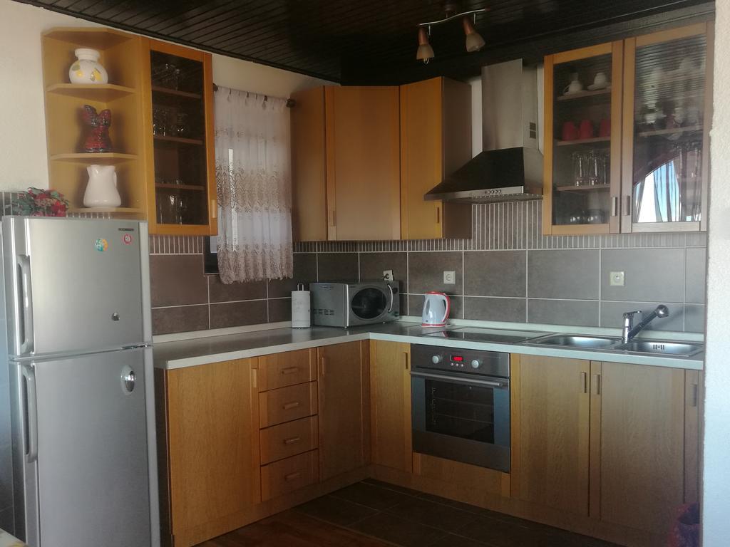 Odvojak Apartments Crikvenica Dış mekan fotoğraf