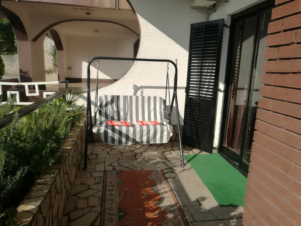 Odvojak Apartments Crikvenica Dış mekan fotoğraf