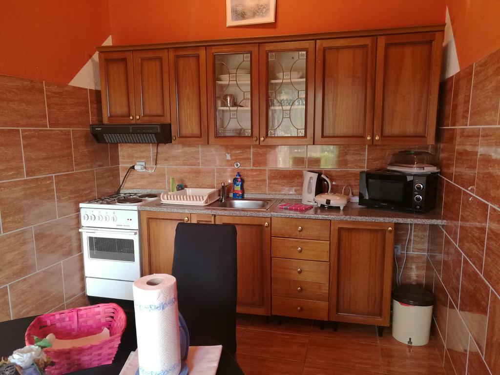 Odvojak Apartments Crikvenica Dış mekan fotoğraf