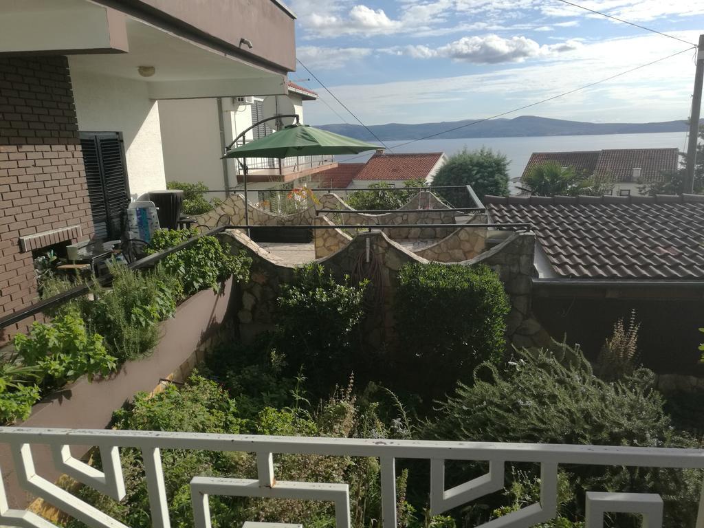 Odvojak Apartments Crikvenica Dış mekan fotoğraf