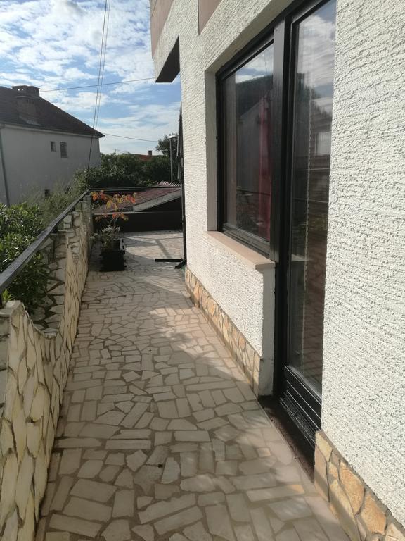 Odvojak Apartments Crikvenica Dış mekan fotoğraf